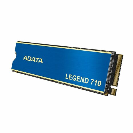 Hard Drive Adata Legend 710 256 GB SSD 3
