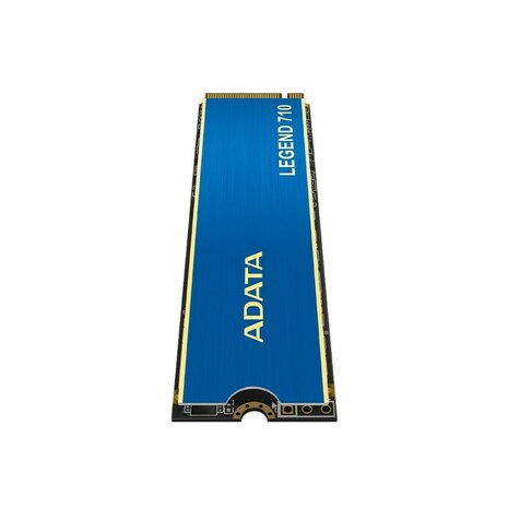 Hard Drive Adata Legend 710 256 GB SSD 5