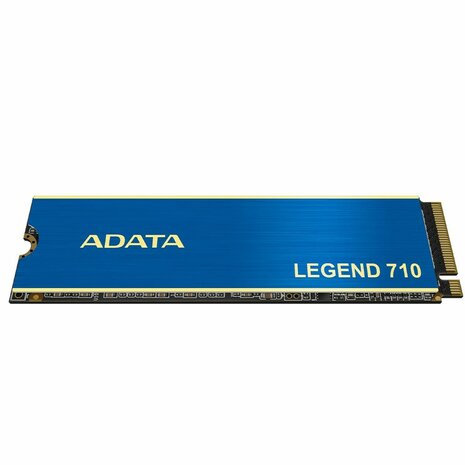 Hard Drive Adata Legend 710 256 GB SSD 6