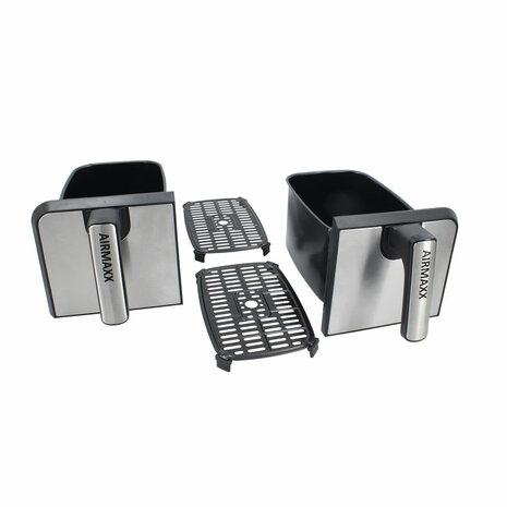 Airfryer TM Electron 1700 W 8 L 4