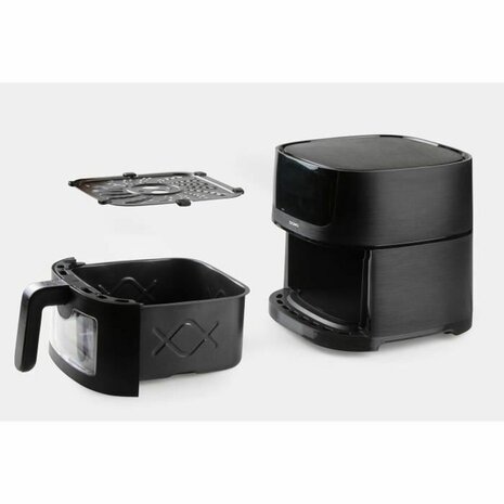 Airfryer DOMO DO542FR 1350 W 4 L 2