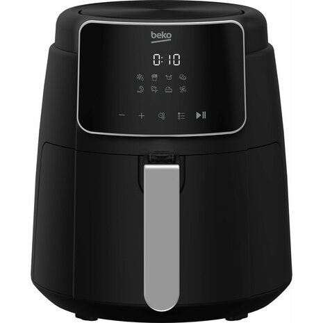 Airfryer BEKO FRL2244B Zwart 1500 W 4,7 L 1