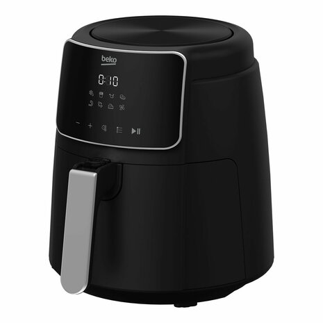 Airfryer BEKO FRL2244B Zwart 1500 W 4,7 L 2
