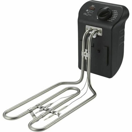 Airfryer Continental Edison 2000 W 4