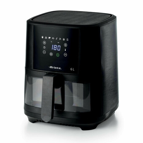 Airfryer Ariete 4626 Zwart 1300 W 6 L 1