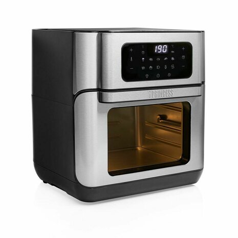 Airfryer Princess 183314 Zwart 1500 W 10 L 1