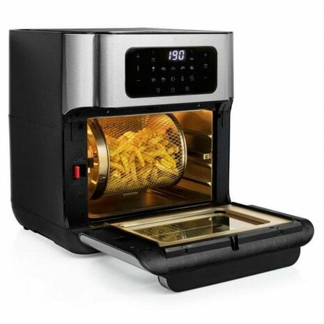 Airfryer Princess 183314 Zwart 1500 W 10 L 2