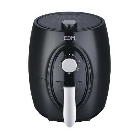 Airfryer EDM 07654 1400 W 3,6 L 1