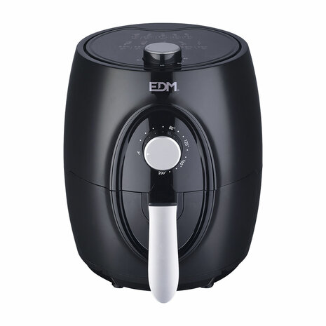 Airfryer EDM 07654 1400 W 3,6 L 2