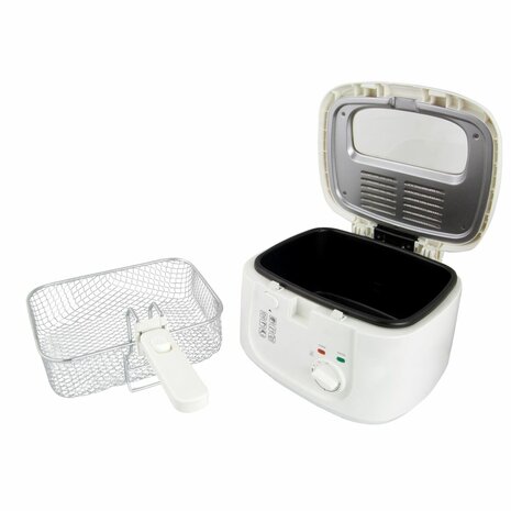 Airfryer Esperanza EKG012 Wit 1800 W 2,5 L 3