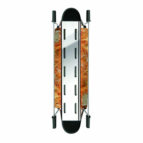 Broodrooster Taurus 960632 Todopan 700W Roestvrij staal 3