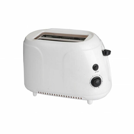 Broodrooster COMELEC TP-1703 750W 750 W 1