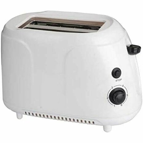 Broodrooster COMELEC TP-1703 750W 750 W 2