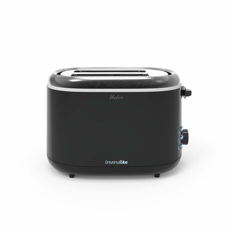 Broodrooster Universal Blue PLUS 2S/OB 850 W 1