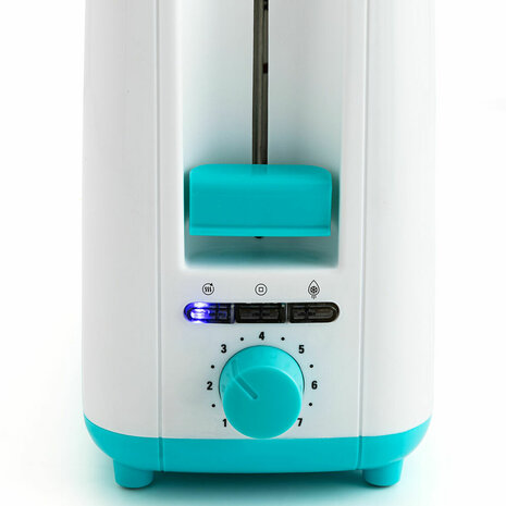 Broodrooster Dcook Gallery 800 W 3