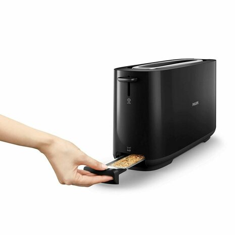Broodrooster Philips Tostadora HD2590/90 950 W 2
