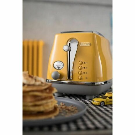 Broodrooster DeLonghi 900 W 5