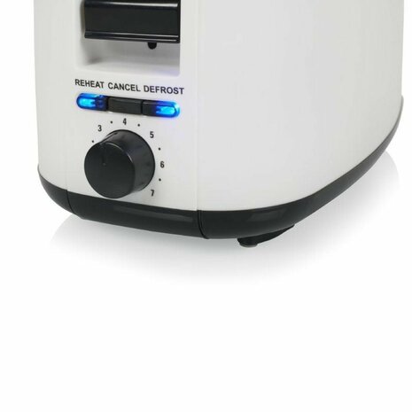 Broodrooster Tristar BR-1055 750 W 2