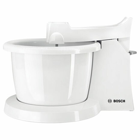 Handmixer BOSCH MFQ36490 Roestvrij staal 3
