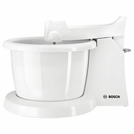 Handmixer BOSCH MFQ36490 Roestvrij staal 4