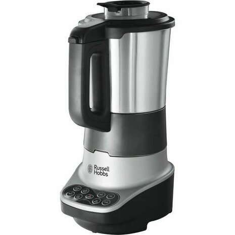 Juicer Russell Hobbs Classics 21480-56 Zwart Grijs 800 W 1