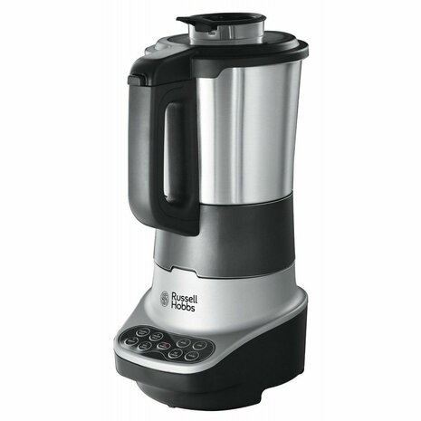 Juicer Russell Hobbs Classics 21480-56 Zwart Grijs 800 W 3