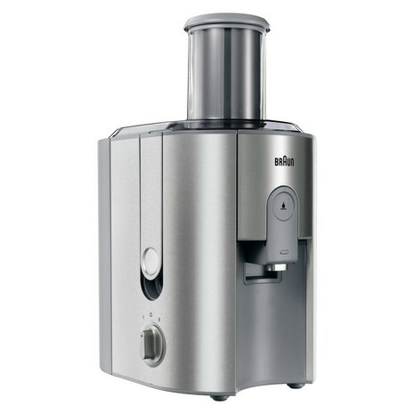 Juicer Braun J700 1000 W 4