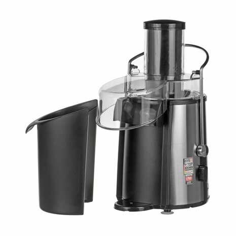 Juicer Clatronic AE 3532 Zwart 1000 W 2 L 3