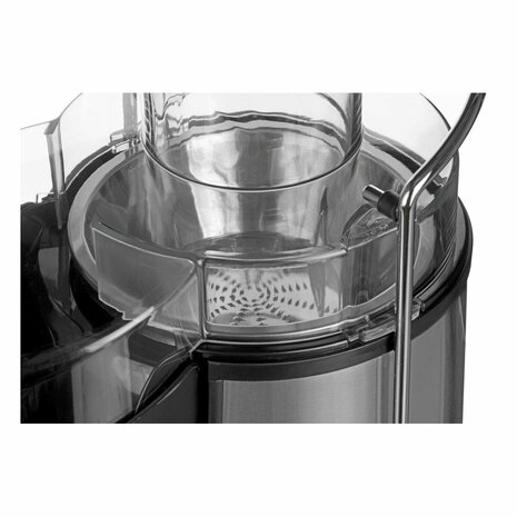 Juicer Clatronic AE 3532 Zwart 1000 W 2 L 5