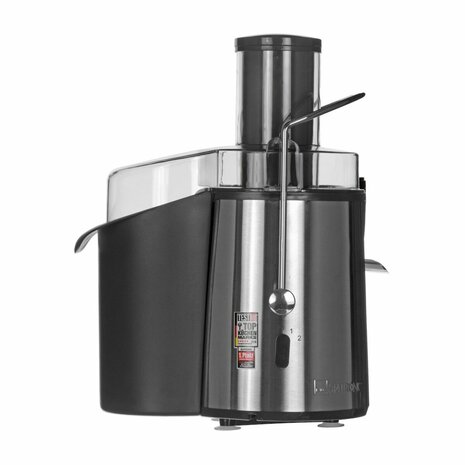 Juicer Clatronic AE 3532 Zwart 1000 W 2 L 6