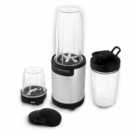 Juicer Esperanza Zwart 900 W 2