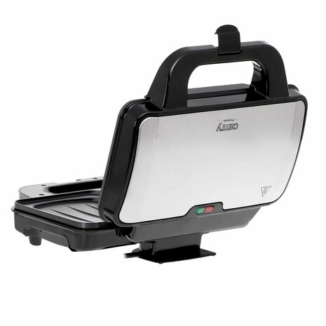 Tosti-ijzer Adler CR 3054 Zilverkleurig 1300 W 5