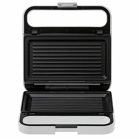 Tosti-ijzer Adler AD 3070w Wit 5