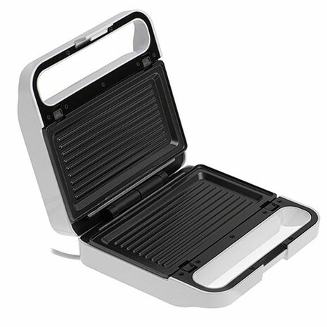 Tosti-ijzer Adler AD 3070w Wit 6