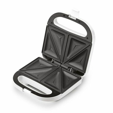 Tosti-ijzer Zelmer ZSM7700 Wit 750 W 5