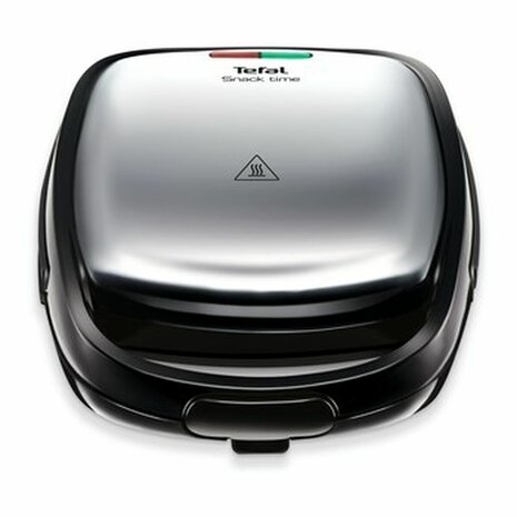 Tosti-ijzer Tefal SW341D12 Zwart 700 W 2