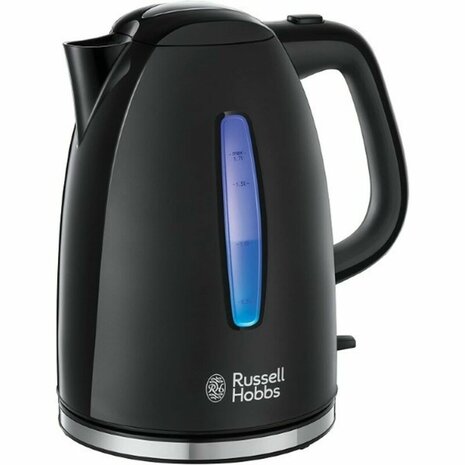 Waterkoker Russell Hobbs 22591-70 2400 W 1,7 L Zwart Plastic 2400 W 1,7 L 2