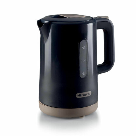 Waterkoker Ariete 2846/00 Grijs Plastic 2200 W 1,7 L 1