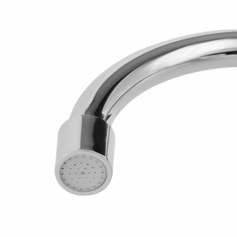 Waterkoker N&apos;oveen IWH160 Wit Roestvrij staal 3600 W 6