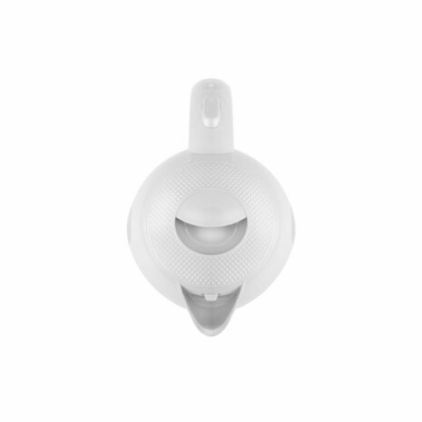 Waterkoker Adler CR 1254W Wit Plastic 2200 W 1,7 L 5