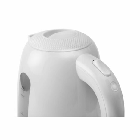 Waterkoker Adler CR 1254W Wit Plastic 2200 W 1,7 L 6