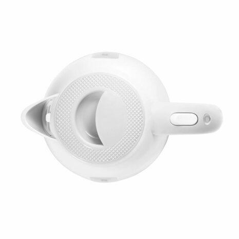 Waterkoker Concept rk2330 Wit 1850-2200 W 1,7 L 4
