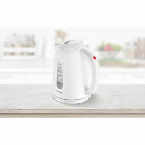 Waterkoker Concept rk2330 Wit 1850-2200 W 1,7 L 7