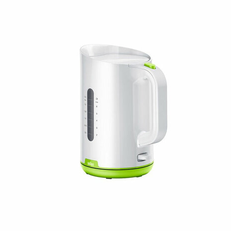Waterkoker Braun WK1100GR Plastic 2200 W 1,7 L 1