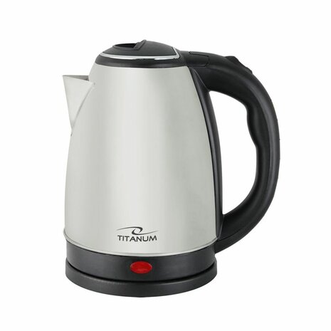 Waterkoker Esperanza TKK102X Roestvrij staal 1800 W 1,8 L 1