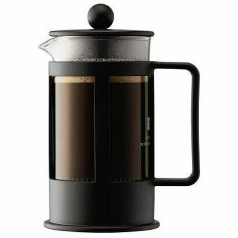 Cafetière Bodum Kenya Zwart 350 ml 2