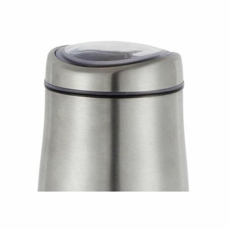 Elektrische koffiemolen Princess 01.242196.01.001 150W 150 W Zilverkleurig Staal 2