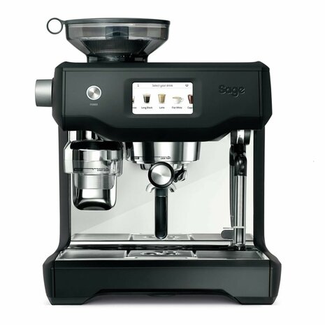 Volautomaat koffiezetapparaat Sage SES990BTR4EEU1 Zwart Staal 2400 W 15 bar 2,5 L 1