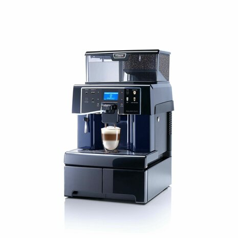 Volautomaat koffiezetapparaat Saeco Aulika EVO 1400 W 15 bar Zwart 1