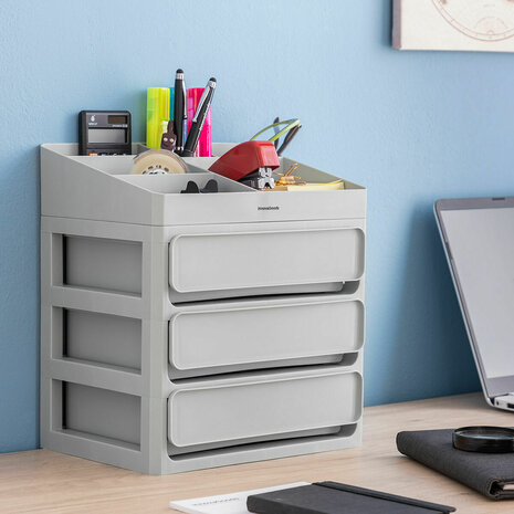 Make-up organizer Makeser InnovaGoods 4